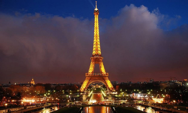 Τρόμος σε διακοπές στο Παρίσι – Το σπίτι διέθετε πισίνα, κήπο και ένα… πτώμα