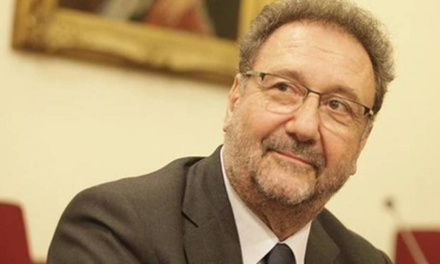 Πιτσιόρλας: Οι ιδιωτικοποιήσεις έπρεπε να γίνουν έτσι κι αλλιώς