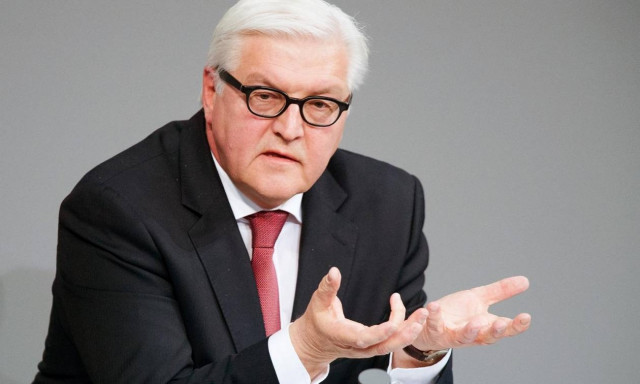 Γερμανία: Όχι σε λύση του προσφυγικού εις βάρος της Ελλάδας