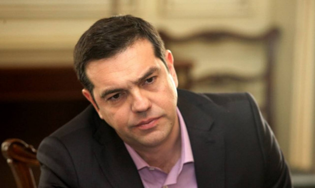 Παραδοχή Τσίπρα: Ήμασταν ανέτοιμοι να αντιμετωπίσουμε το προσφυγικό