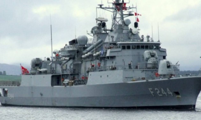 Ο Γερμανός διοικητής του ΝΑΤΟ έσπασε τον τουρκικό τσαμπουκά...