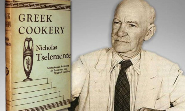Σαν σήμερα το 1958 «έφυγε» ο Νικόλαος Τσελεμεντές