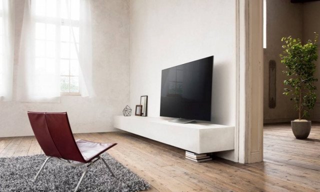 H επόμενη γενιά των τηλεοράσεων θα έχει και HDR