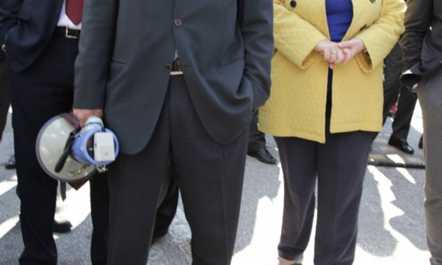 Ασφαλιστικό: Αποκλεισμένη η Γενική Γραμματεία Πληροφοριακών Συστημάτων