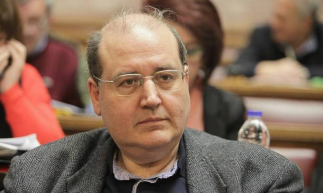 Φίλης προς Άνθιμο: Δεν σχεδιάζονται διωγμοί