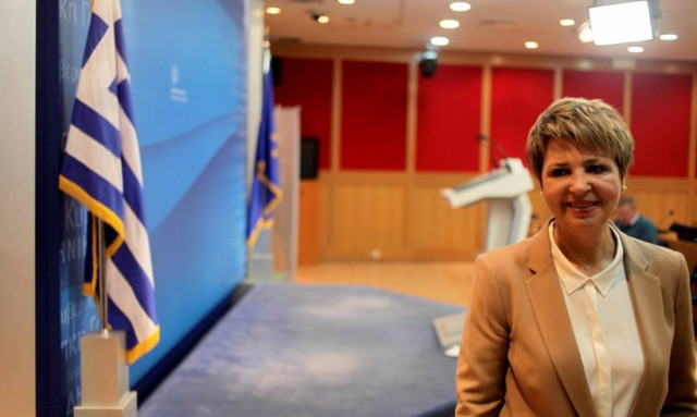 Αιχμές Γεροβασίλη κατά Ψυχάρη: Η κυβέρνηση δεν θα υποκύψει σε κανέναν εκβιασμό