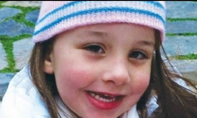 Παρατείνεται η αγωνία - Τι έδειξαν οι ιστολογικές της 4χρονης Μελίνας