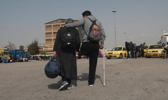 Αρνήθηκε η Ελλάδα να συμμετάσχει στη δεύτερη σύνοδο αρχηγών Αστυνομίας των Βαλκανίων