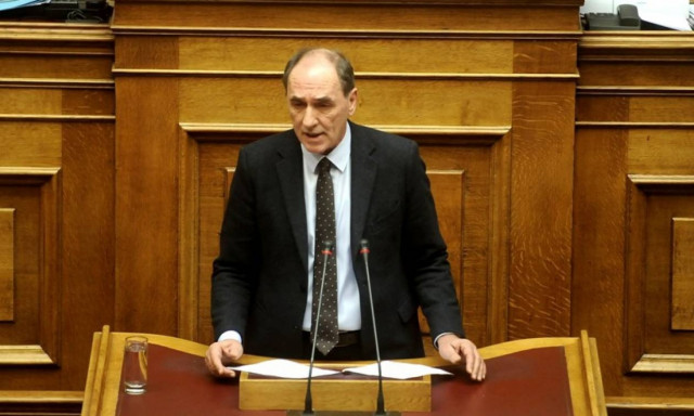 Σταθάκης: Αν καθυστερήσει η αξιολόγηση «καήκαμε»