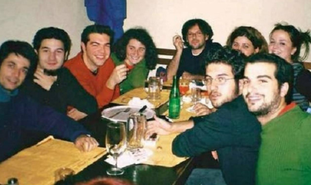 Ο Τσίπρας «βόλεψε» δύο ακόμη καλά φιλαράκια του