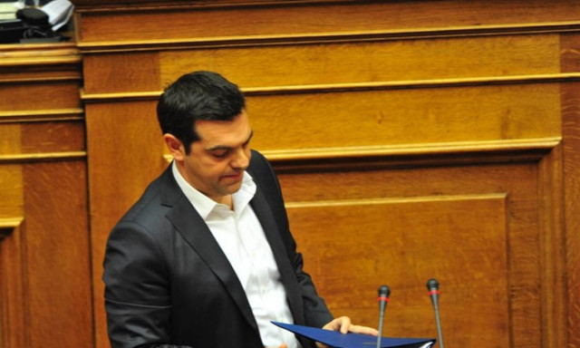 Συνέντευξη Αλέξη Τσίπρα: Ο πρωθυπουργός που βάφτισε τους εκβιασμούς... συνεργασία!