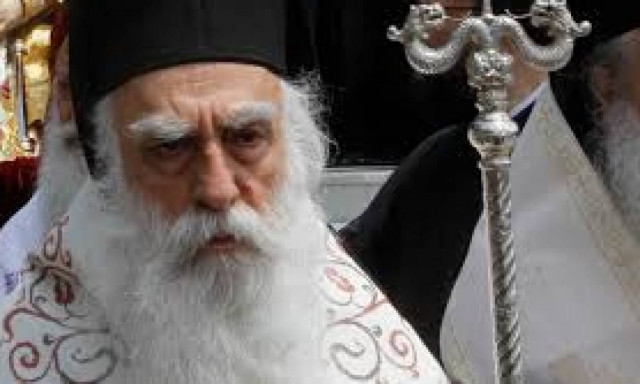 Ο Μητροπολίτης Νέας Σμύρνης για την Πανορθόδοξη Σύνοδο