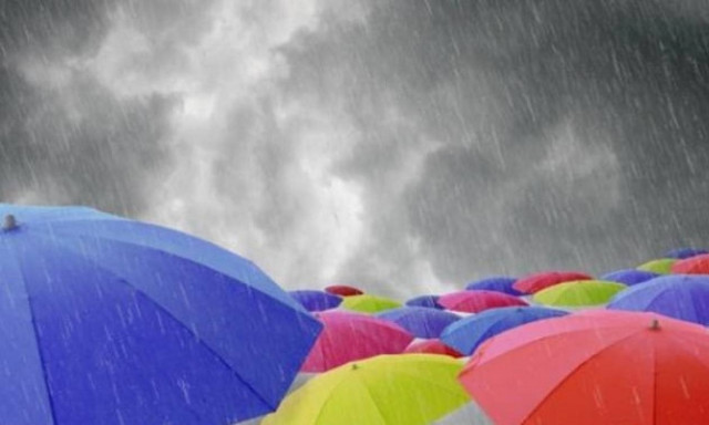 Καιρός: Αλλάζει το σκηνικό – Έρχονται καταιγίδες και χιόνια – Πότε θα «χτυπήσουν» τα φαινόμενα