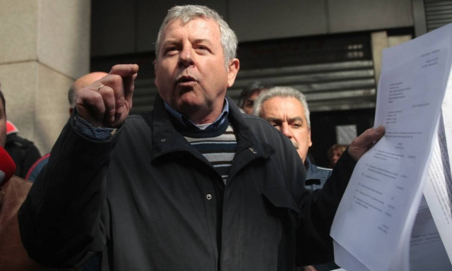 Στάση εργασίας των εργαζόμενων στα δημόσια νοσοκομεία την Παρασκευή