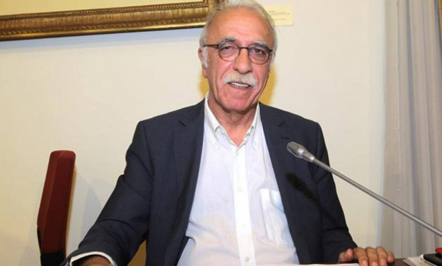 Στις 17:00 σήμερα η παρουσίαση του Συντονιστικού Κέντρου Διαχείρισης Προσφυγικής Κρίσης