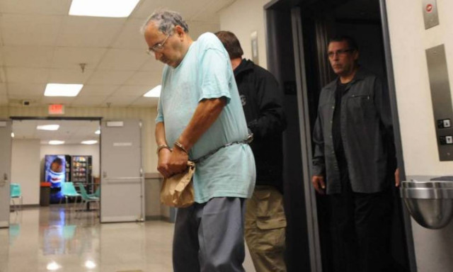 ΗΠΑ: Κάθειρξη 16 ετών σε καθολικό ιερέα για σεξουαλική κακοποίηση αγοριών