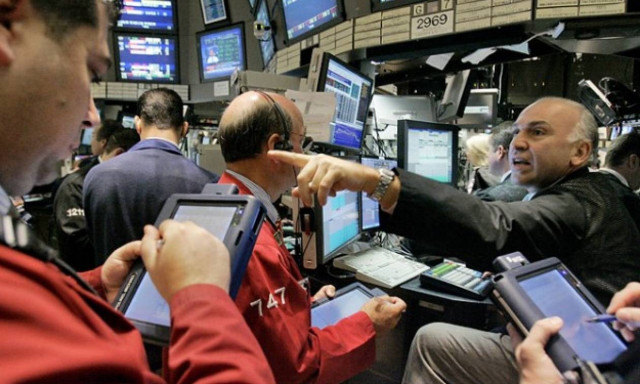 Ευρωπαϊκά χρηματιστήρια: Πιέσεις στη μετοχή της Volkswagen