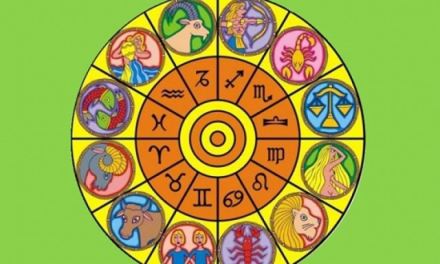 Ημερήσιες Προβλέψεις για όλα τα Ζώδια 4/3