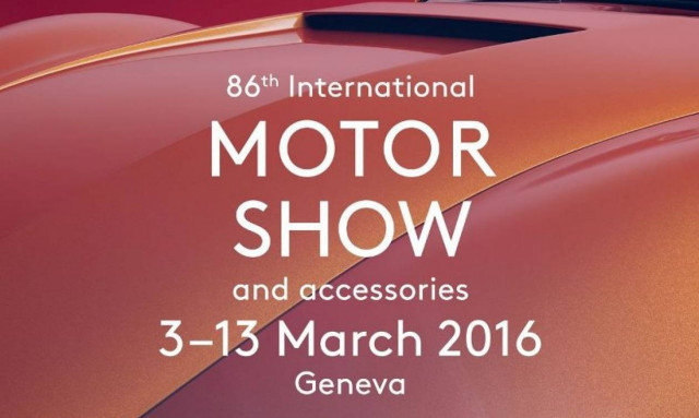 Τα πιο σημαντικά καινούργια αυτοκίνητα της Έκθεσης της Γενεύης