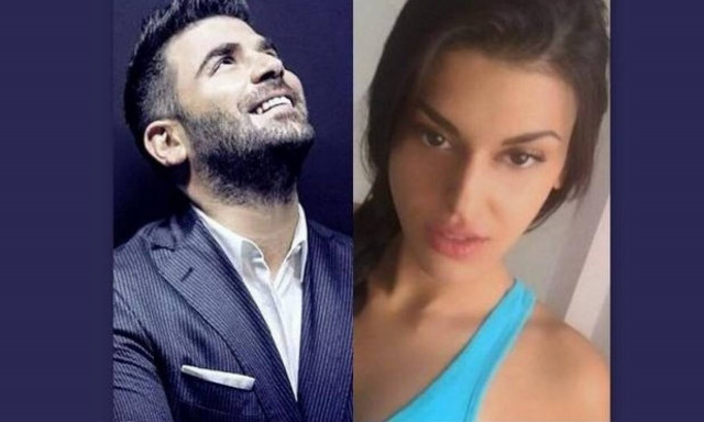 Παντελίδης: Φρόσω, πρέπει να πεις την αλήθεια… και μόνο την αλήθεια