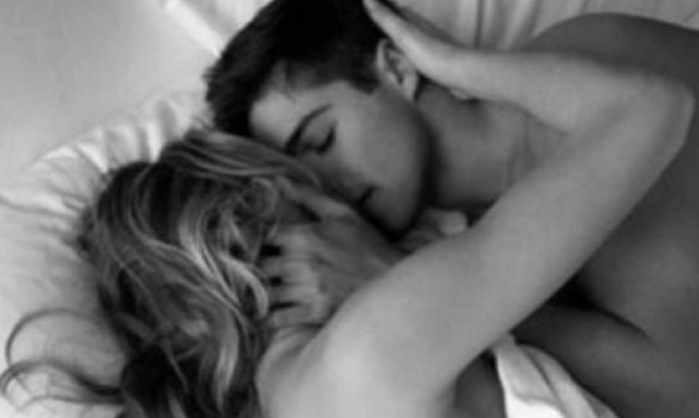 Δέκα πράγματα που ξενερώνουν τους άντρες κατά τη διάρκεια του σεξ