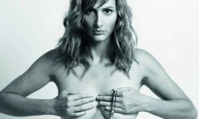 «Είχα κάνει σεξ δίπλα σε ψόφιες κατσαρίδες»!