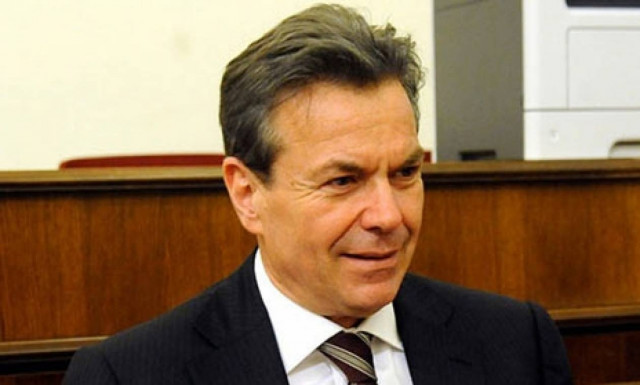 Πετρόπουλος: Στα 2.304 ευρώ το πλαφόν για τις συντάξεις