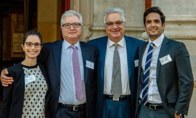 Ο Συνδέσμος Ελληνοαυστραλών Δικηγόρων επεκτείνεται και στην Δ. Αυστραλία