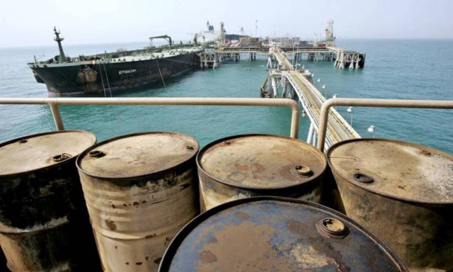 Σε τροχιά ανόδου οι τιμές στο πετρέλαιο