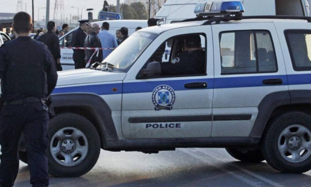 Συναγερμός στην ΕΛ.ΑΣ. - Εντοπίστηκαν 200 κιλά εκρηκτικής ύλης στο Καστελλόριζο