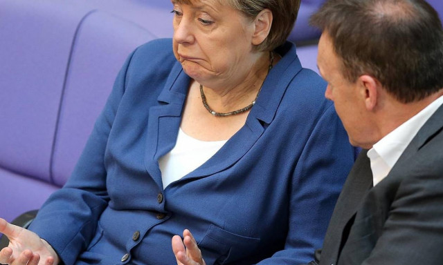 Βερολίνο: Είμαστε έτοιμοι να βοηθήσουμε την Ελλάδα, αλλά δεν μας το έχει ζητήσει!