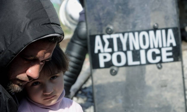 Τι πραγματικά συμβαίνει με τα χιλιάδες εξαφανισμένα ασυνόδευτα ανήλικα!