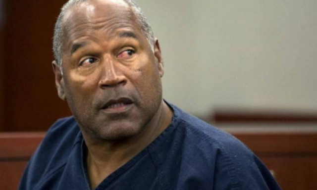 Νέα στοιχεία στην υπόθεση O.J. Simpson: Εντοπίστηκε μαχαίρι θαμμένο στην ιδιοκτησία του