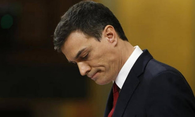 Νέες κάλπες προ των πυλών για την Ισπανία