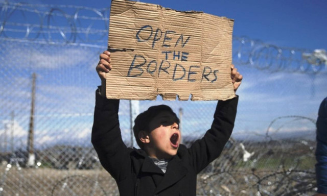 Γερμανία: Η βοήθεια στην Ελλάδα στην κορυφή της ατζέντας της Συνόδου Κορυφής