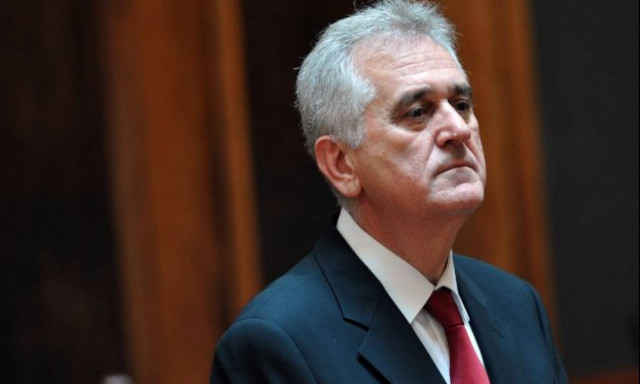 Πρόωρες εκλογές προκήρυξε ο πρόεδρος της Σερβίας