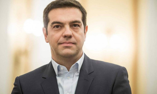 Τσίπρας στην Bild: Τα κλειστά σύνορα «σκοτώνουν την Ευρώπη»