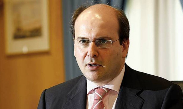 Χατζηδάκης: Δεν πάμε για να τσακωθούμε στη σύσκεψη των αρχηγών