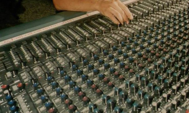 Αρχείο όλων των ραδιοτηλεοπτικών εκπομπών στη Γενική Γραμματεία