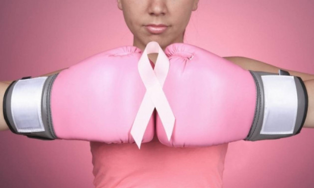 Ο πολύτιμος σπόρος που προστατεύει από καρκίνο του μαστού