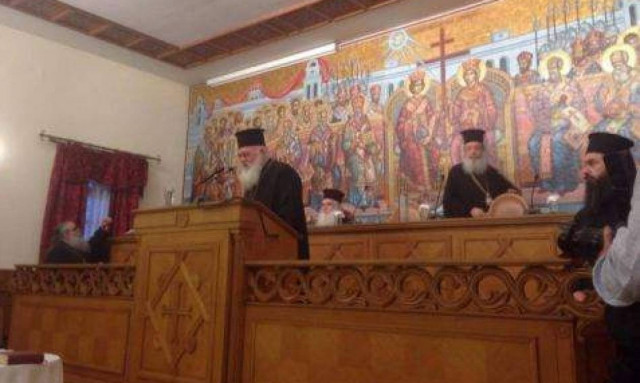 Αρχιεπίσκοπος Ιερώνυμος: Δεν κάνουν όλοι για κατηχητές