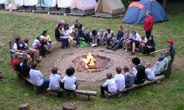 Πρόγραμμα δωρεάν κατασκηνώσεων για 60.000 παιδιά-Ποιοι είναι δικαιούχοι