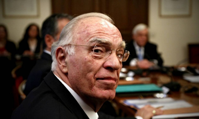 Λεβέντης: Μη πάει ο Τσίπρας σε διμερείς συναντήσεις με την Τουρκία