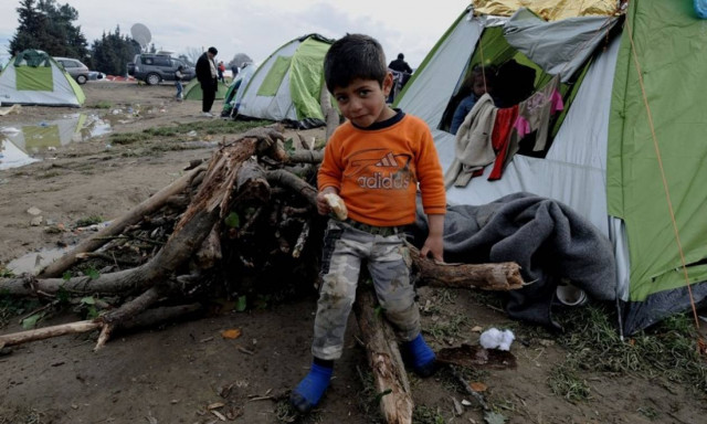 Βερολίνο και Ρώμη αιτήθηκαν στην ΕΕ νέο σύστημα ασύλου