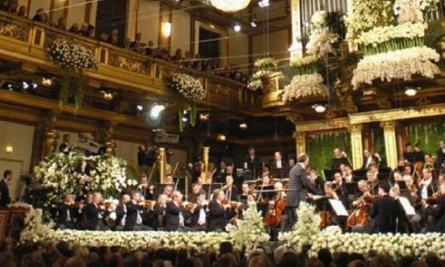 Πέθανε ο Νικολάους Αρνονκούρ