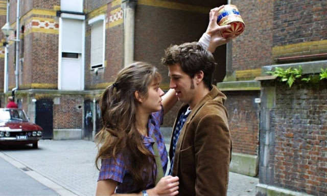 10 ταινίες αυστηρά για τη βραδιά με τις κολλητές σου