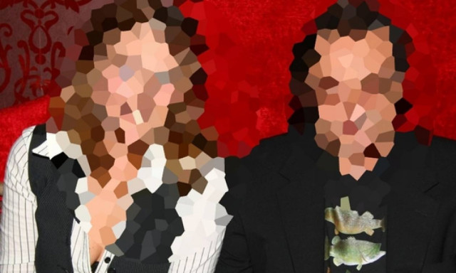 Διαζύγιο βόμβα στην ελληνική σόουμπιζ: Χώρισαν μετά από 25 χρόνια γάμου!