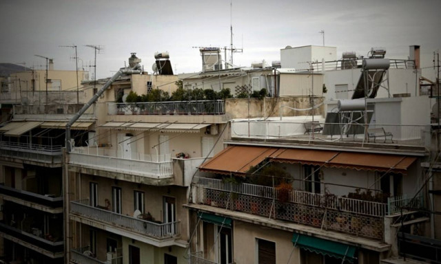 Έρχονται τον Απρίλιο 10.000 πλειστηριασμοί ακινήτων