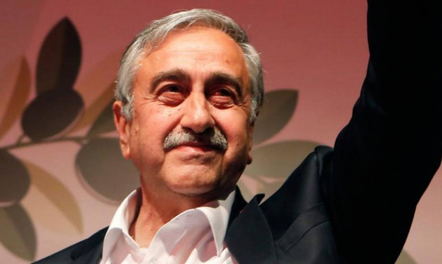 Ακιντζί για Κυπριακό: Είναι η τελευταία ευκαιρία