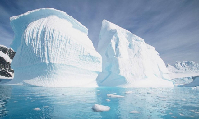 Κάτι ανησυχητικό για το μέλλον του πλανήτη συνέβη την περασμένη Πέμπτη